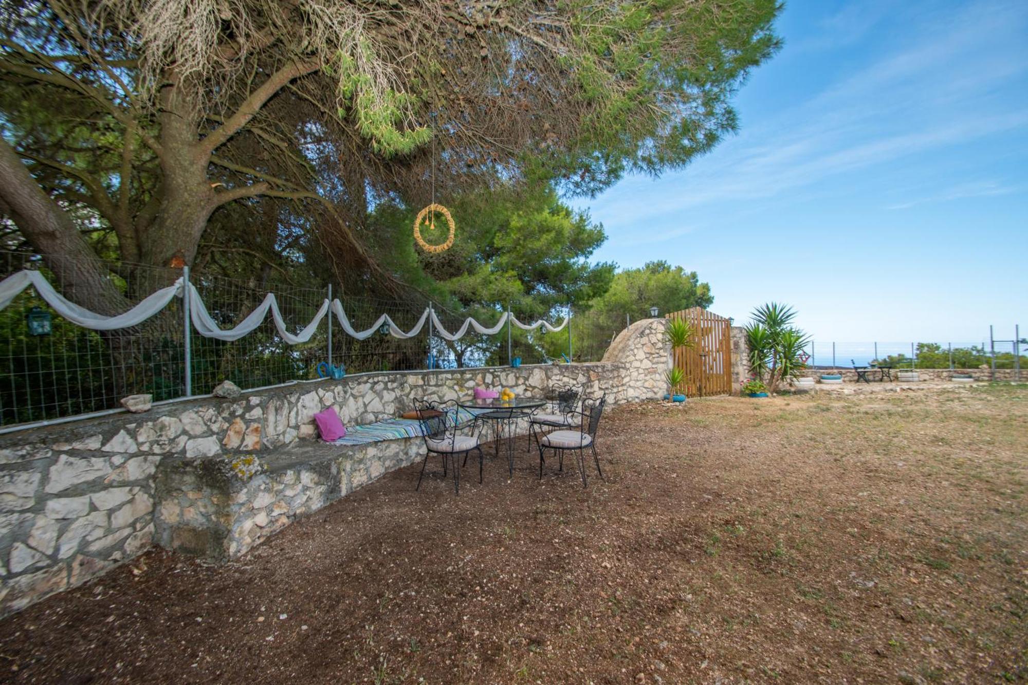 Leandros Private House Near Shipwreck Beach By "Elite" Maries  المظهر الخارجي الصورة