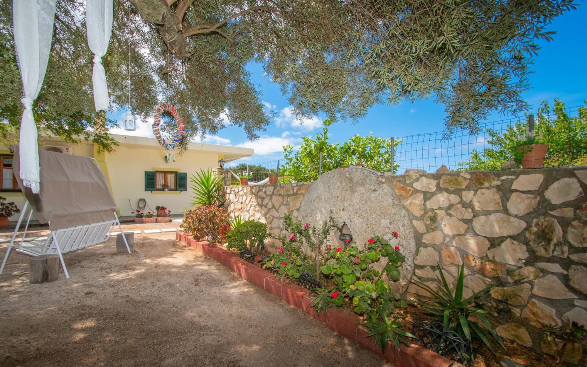 Leandros Private House Near Shipwreck Beach By "Elite" Maries  المظهر الخارجي الصورة
