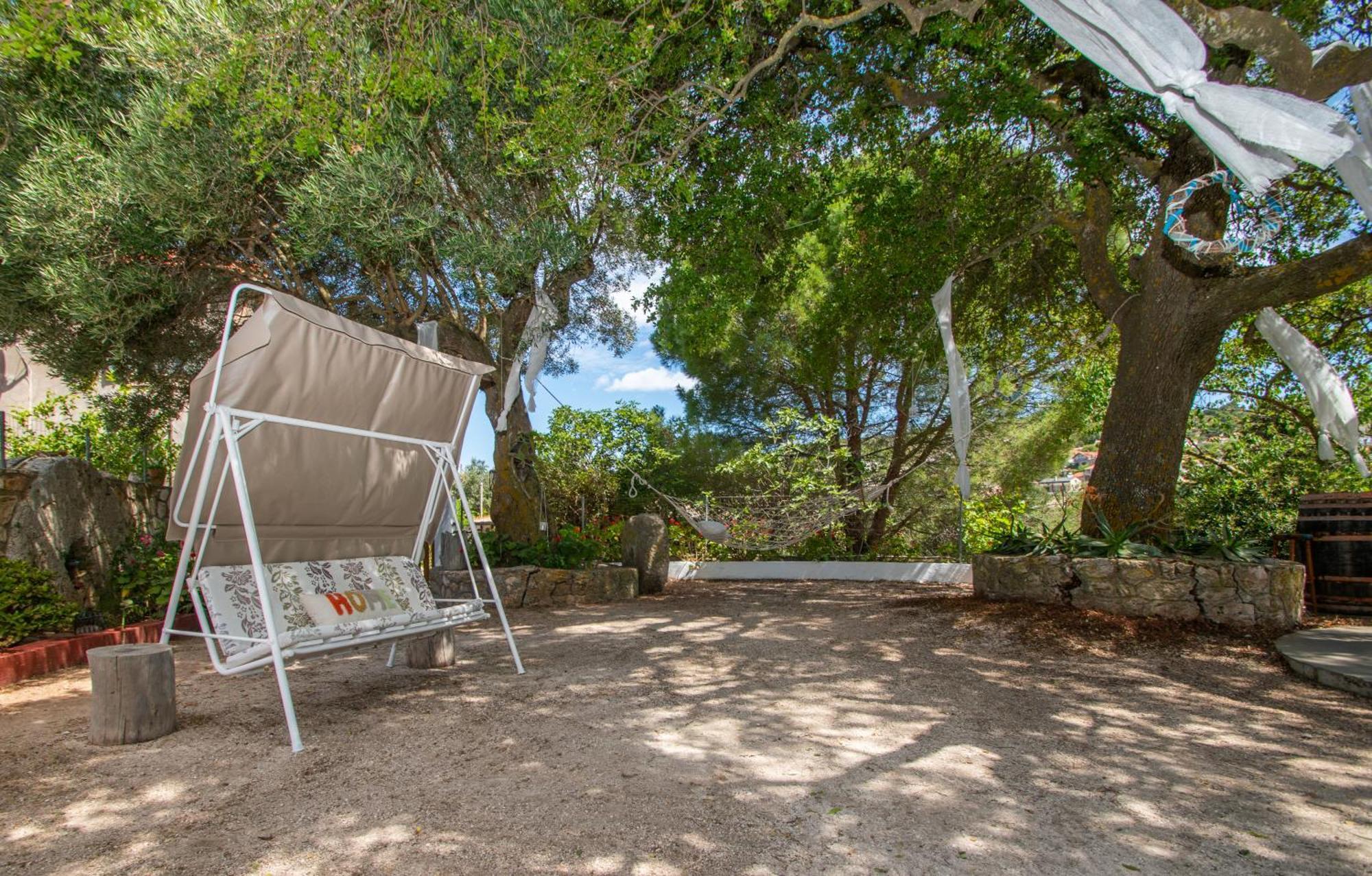 Leandros Private House Near Shipwreck Beach By "Elite" Maries  المظهر الخارجي الصورة