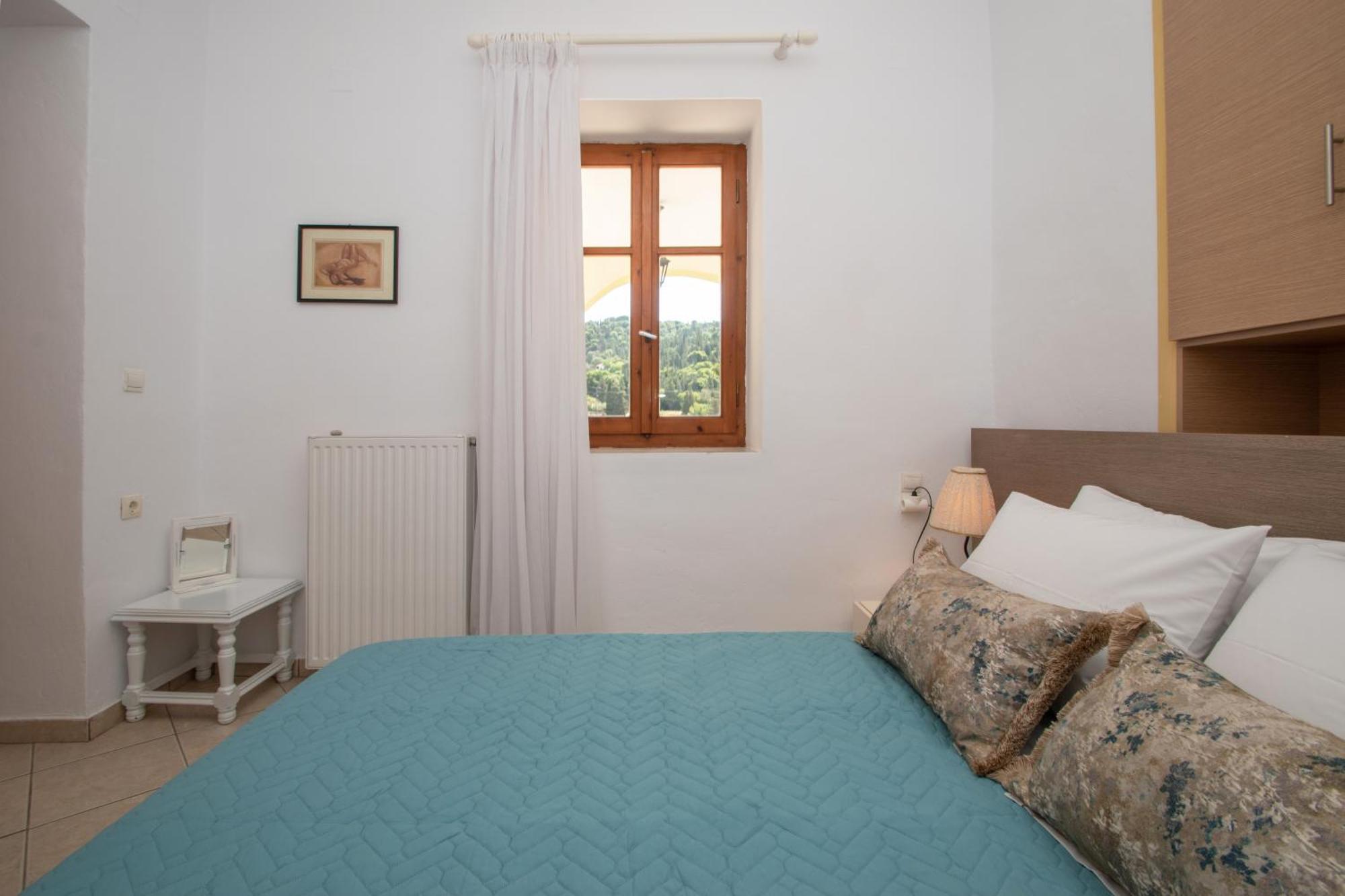 Leandros Private House Near Shipwreck Beach By "Elite" Maries  المظهر الخارجي الصورة
